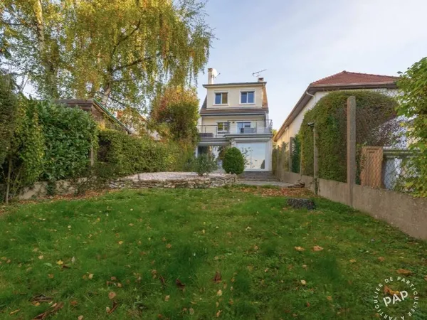 Maison 5 pièces 149 m²