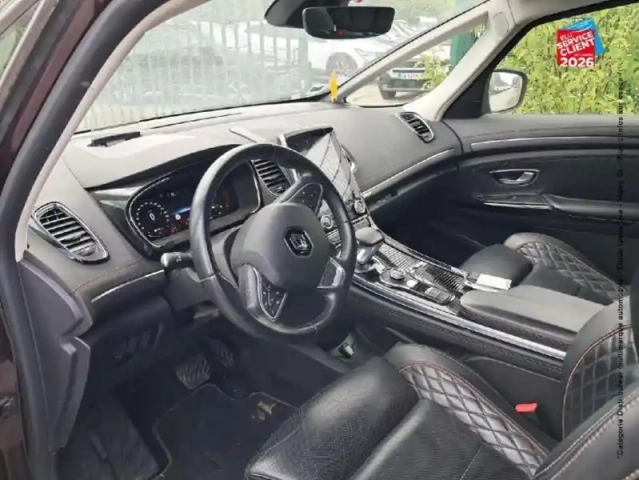 Renault Espace 2.0 blue dci 190ch  initiale paris edc — photo 15