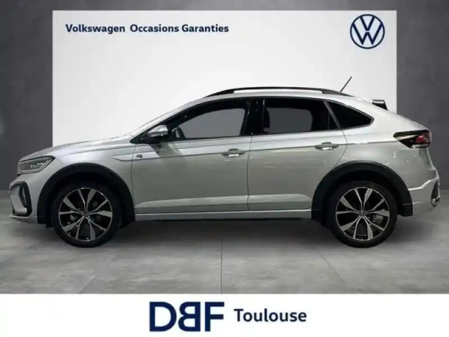 Volkswagen Taigo 1.0 tsi 116 dsg7 r-line edition