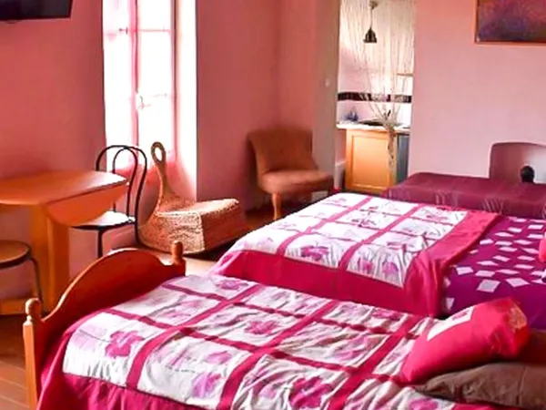 Studio de 35m2 à louer sur Saint-Lambert