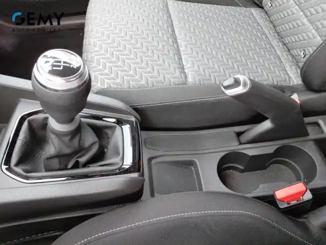 Renault Clio blue dci 100 — photo 91