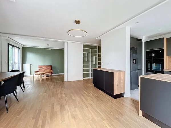 Appartement 3 pièces 80 m²