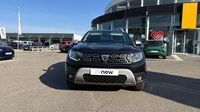 Dacia Duster 1.3 TCe 130ch FAP Prestige 4x2