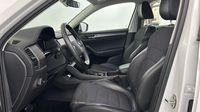 Skoda Kodiaq 2.0 TDI 150ch SCR Style DSG7 5 places — photo 12