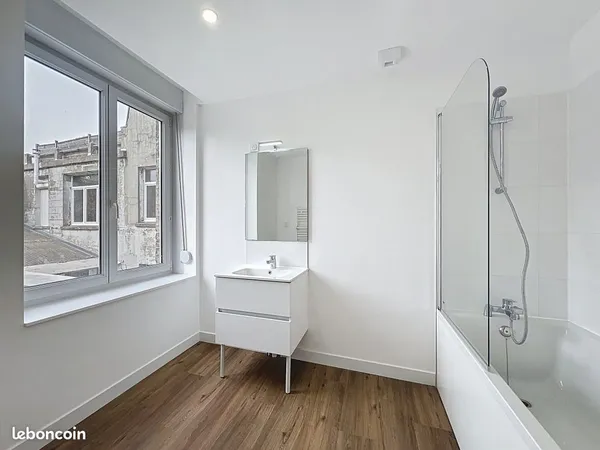 Maison 4 pièces 93 m²