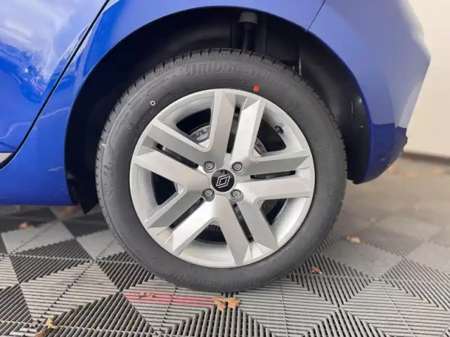 Renault Clio tce 90 — photo 6