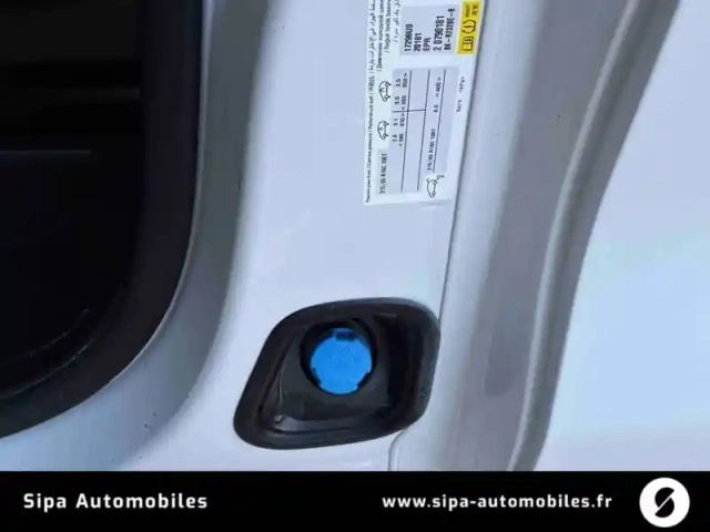 Citroën Jumpy fgn m bluehdi 145 bvm6 — photo 28