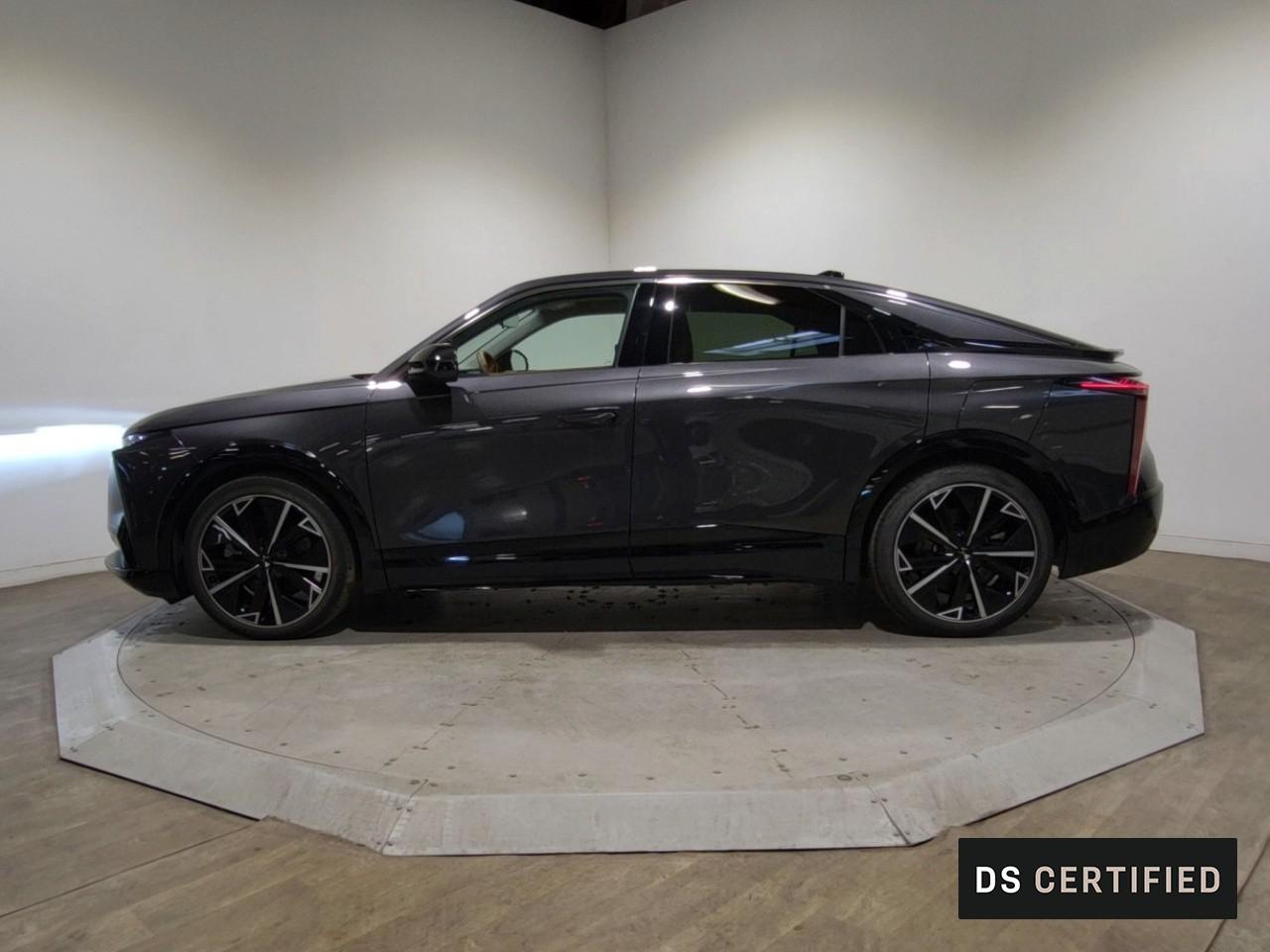 Ds Ds N°8 dsn8 245 ch fwd long range etoile — photo 2