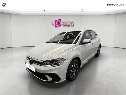 Volkswagen Polo 1.0 TSI 95 S&amp;S BVM5