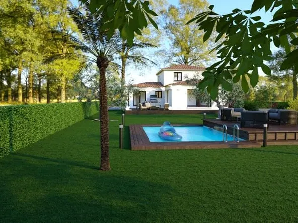 Maison 7 pièces 145 m²