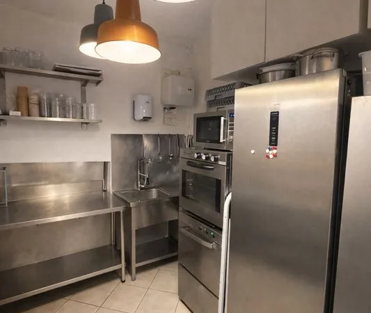Local commercial 36m2
