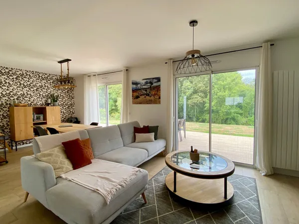 Maison 3 pièces 99 m²