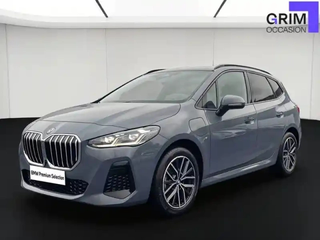 Bmw Serie 2 active tourer 225e xdrive 245 ch dkg7