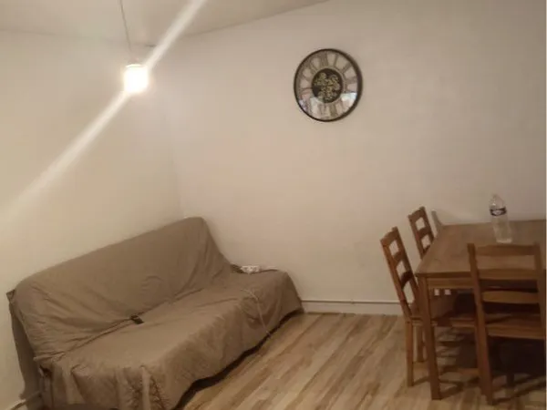 Vente appartement T4 66m
