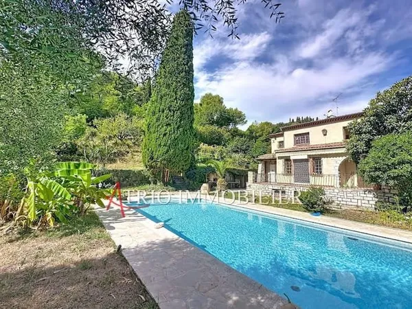 Maison 8 pièces 55 m²