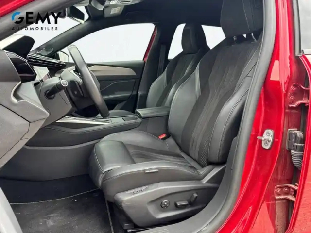Peugeot 308 puretech 130ch s&amp;s eat8 — photo 9