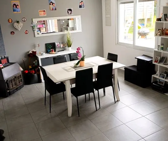 Charmante maison proche du blavet