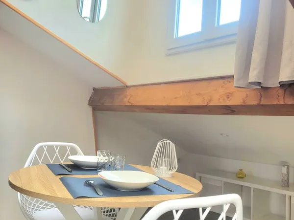 Studio de 16m2 à louer sur Toulon