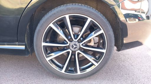 Mercedes Classe B 200 156 7G-DCT - Business Executive – 2018 – 37391 km – Essence – Boîte Automatique — photo 14