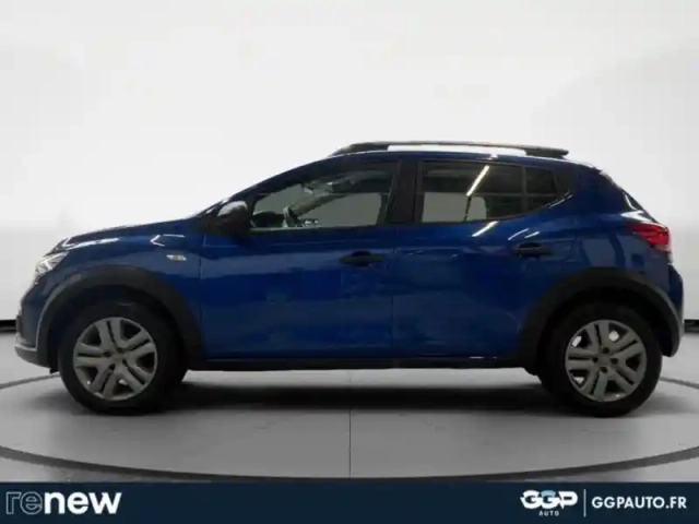 Dacia Sandero 1.0 tce 90ch stepway essential — photo 2
