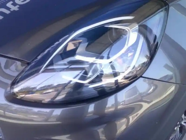 Ford Puma 1.0 flexifuel 125ch s&amp;s mhev e85 titanium business — photo 3