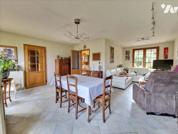 Maison 4 pièces 92 m²