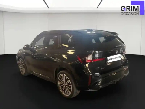 Bmw X1 sdrive 20d 163ch dkg7