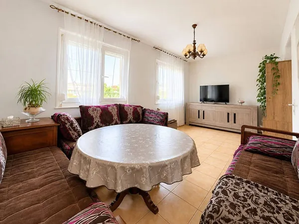 Maison 4 pièces 108 m²