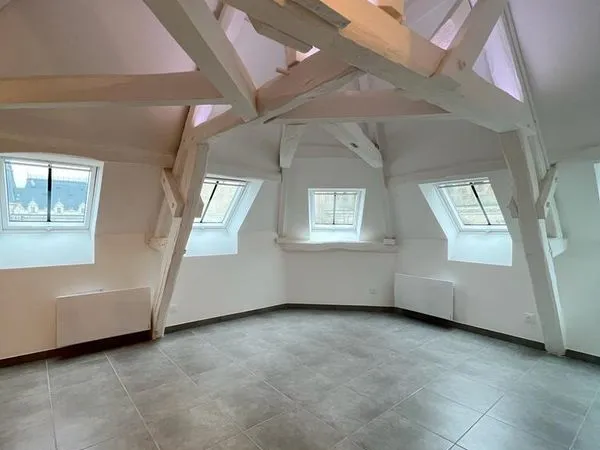 Appartement 2 pièces 27 m²