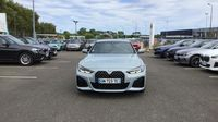 Bmw Série 4 Gran Coupé 420dA 190ch M Sport — photo 2