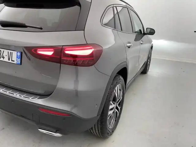 Mercedes Gla 200 d 8g-dct — photo 32
