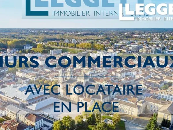 Fonds de commerce
