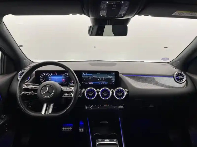 Mercedes Gla 200 7g-dct — photo 91