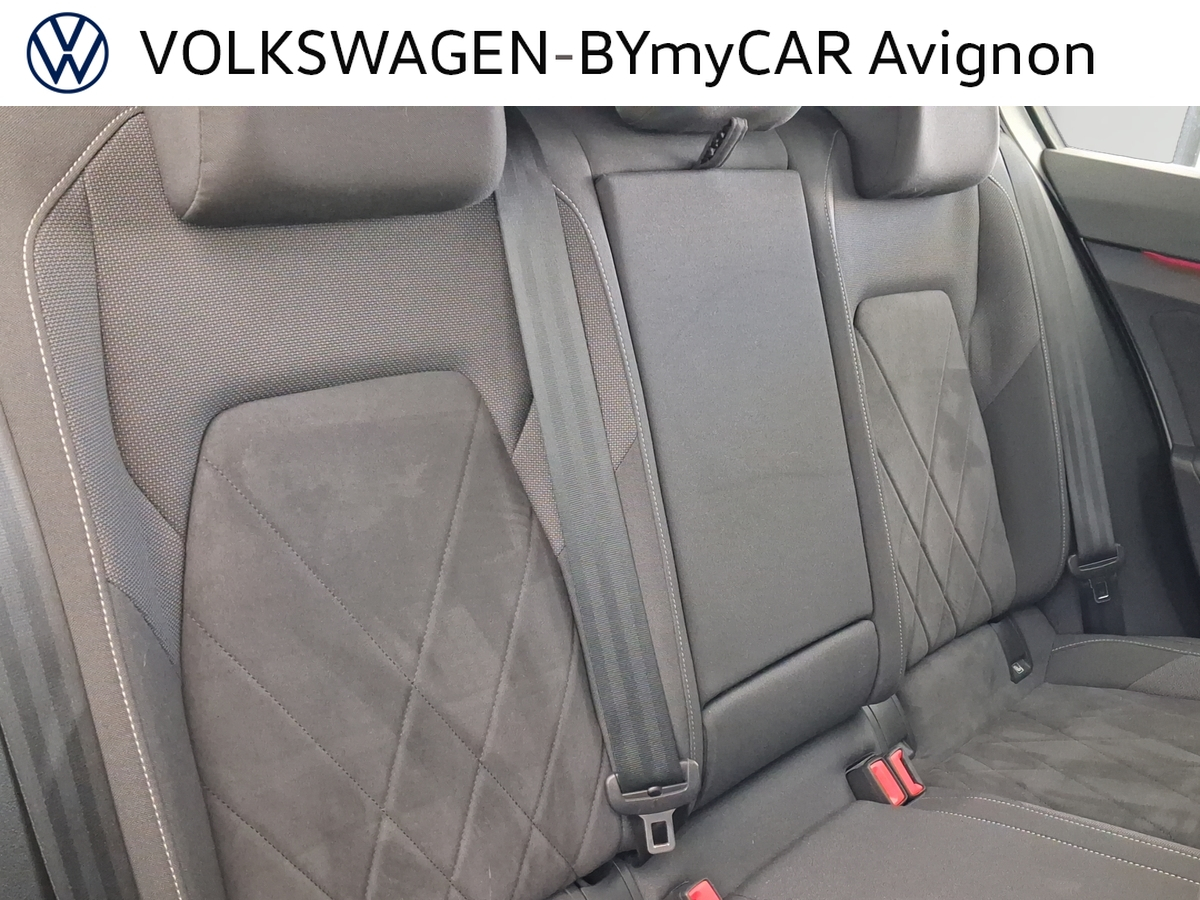 Volkswagen Golf 1.4 Hybrid Rechargeable OPF 204 DSG6 — photo 26