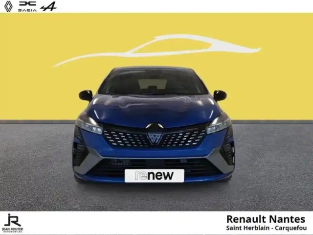 Renault Clio 1.0 tce 90ch esprit alpine — photo 3