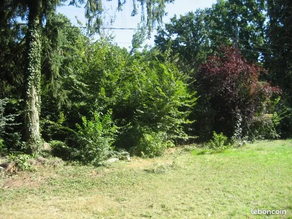 Terrain constructible ITTEVILLE