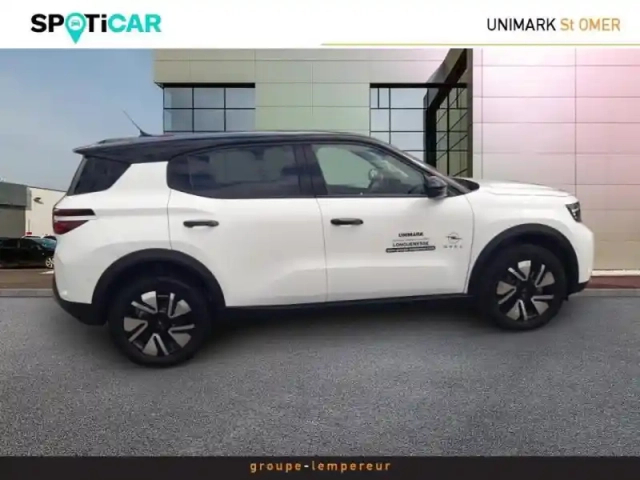 Opel Frontera electric 113ch gs — photo 4