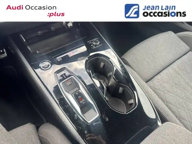 Audi A5 avant tdi hybride 204 ch s tronic 7 — photo 13