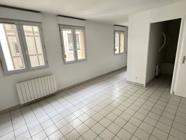 Appartement 1 pièce 30 m²