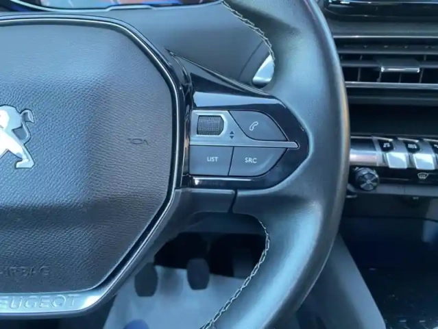 Peugeot 5008 ii puretech 130 s&amp;s allure — photo 30