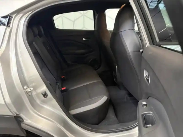Nissan Juke dig-t 114 — photo 112