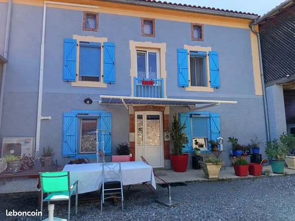 Location chambres d'hôtes