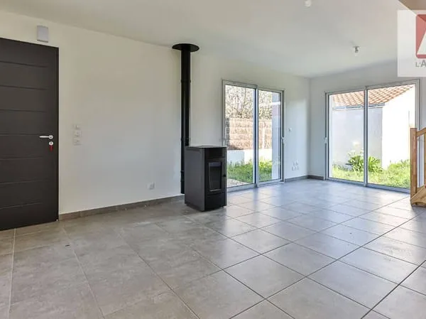 Maison 5 pièces 93 m²