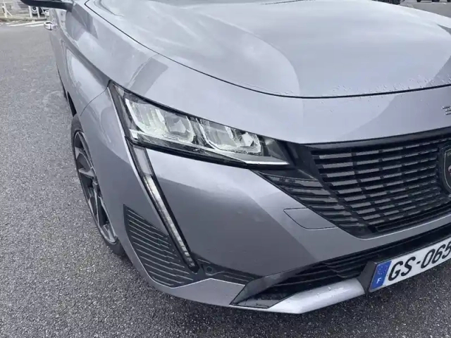 Peugeot 308 sw bluehdi 130ch s&amp;s eat8 — photo 16