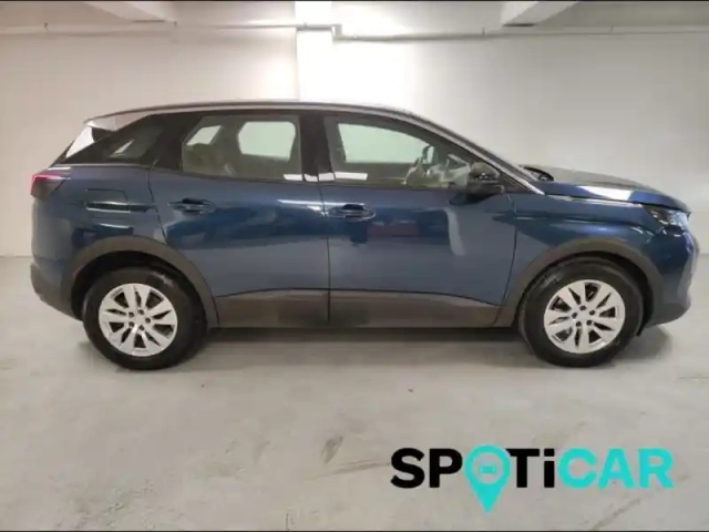 Peugeot 3008 1.2 puretech 130ch s&amp;s active pack eat8 — photo 4