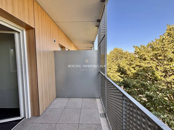 Appartement 1 pièce 30 m²