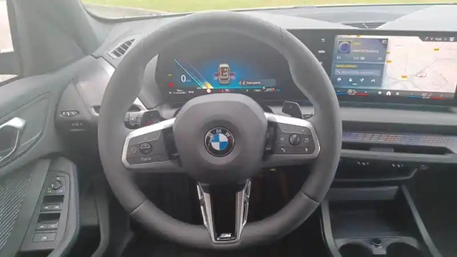 Bmw Serie 1 120 170 ch dkg7 — photo 9
