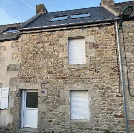 Maison 4 pièces 51 m²