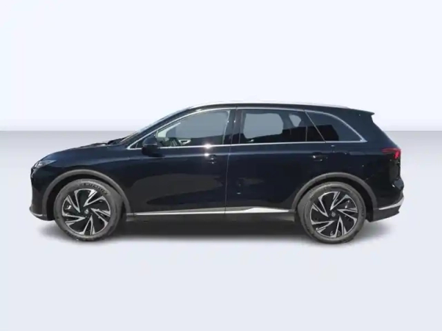 Mg Mgs6 luxury 77 kwh — photo 28