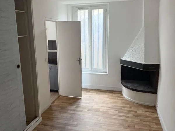 Appartement 2 pièces Livry-Gargan